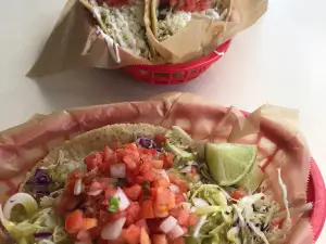 Tiki Tacos