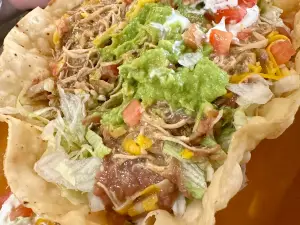 Nino's Mexican Restaurant