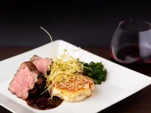Cena Ristorante & Lounge