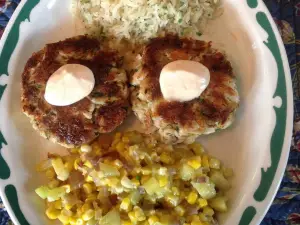 Iron Skillet