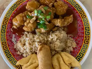 Hunan Garden Chinese Restaurant