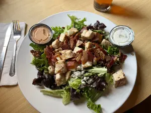 Boathouse Brewpub & Restaurant