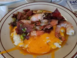 Yellow Bird Cafe