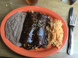 Mas Mexicali Cantina