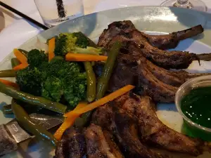 Galveston Steakhouse
