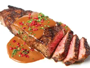 Perry & Sons Market & Grille