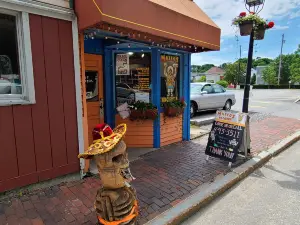 Mateo's Hacienda