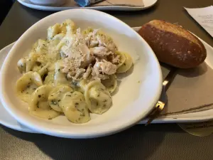 Panera Bread