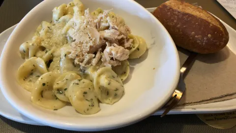 Panera Bread in 패서디나