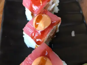 Aoki Teppanyaki and Izakaya