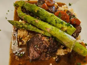 Pierro's Italian Bistro