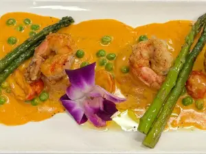 Portofino Italian Kitchen & Wine Bar