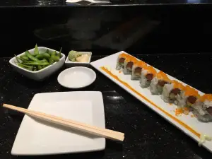 Kabuki Japanese Restaurant
