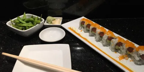 Kabuki Japanese Restaurant