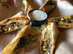 Chili's Grill & Bar