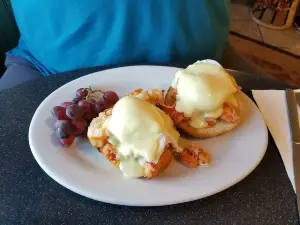 Paul Gregory's