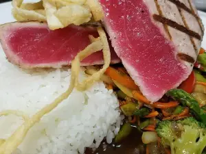 Chapman's Food and Spirits