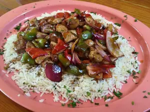 La Ola Surfside Restaurant