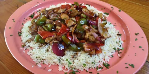 La Ola Surfside Restaurant