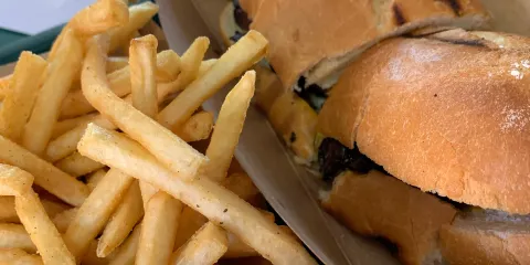 Branch Street Deli