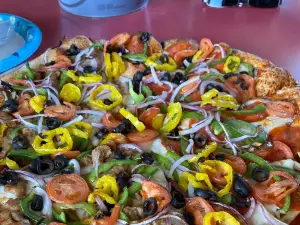 BJ's Pizza & Subs