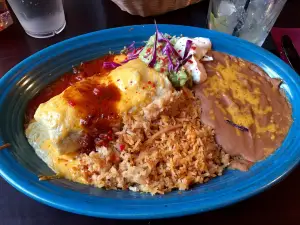 San Carlos Bar and Grill