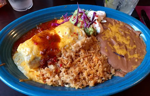 San Carlos Bar and Grill