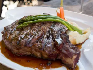 Boat Club Restaurant