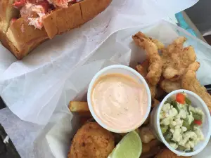 The Conch Shack