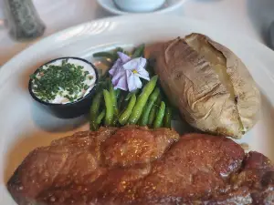 Terry's of Charlevoix