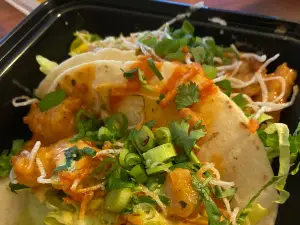 Salt & Lime Cabo Grill