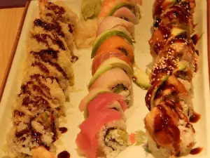 Benihana - Columbus