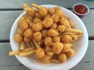 Picnic Box