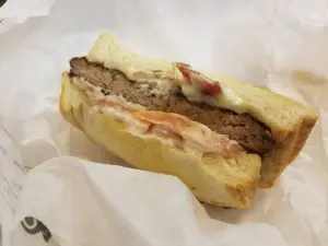 Hardee's