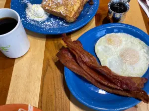 The Griddle