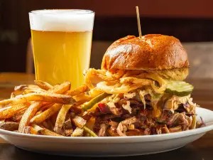 Front Range Barbeque
