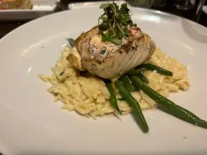 Fronimo's Downtown