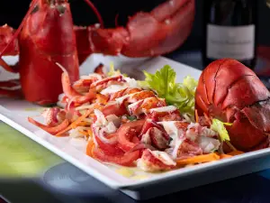 Ristorante Argentee