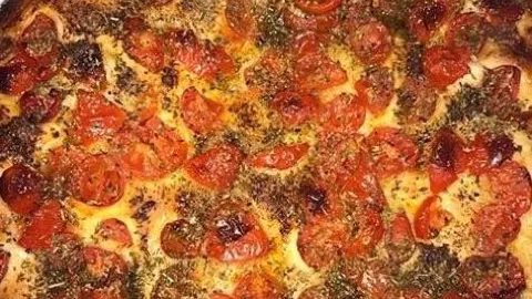 Forno Rizzo in 에리체