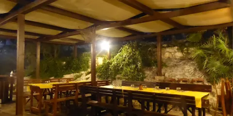 Da Lorenzo