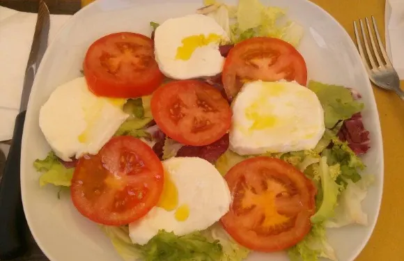 Café Sant'Ercolano - Bar Sport
