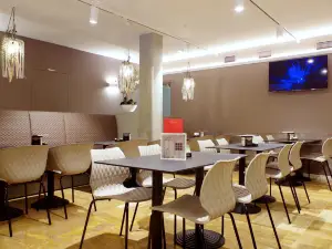 Bar Commercio