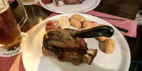 Bierstube Esperia