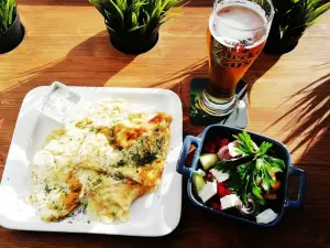 Fresh Cafe