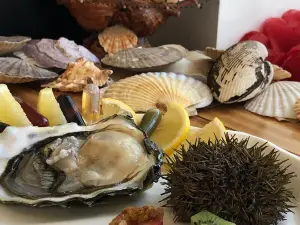 Oyster's