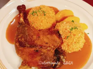 Restaurant Ohlers