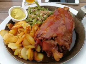 Bitburger Wirtshaus