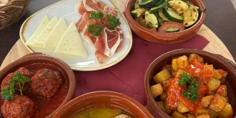 La Tasca