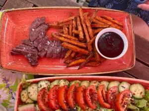 Westernrestaurant Lasso