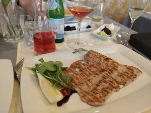 Enotria da Miri